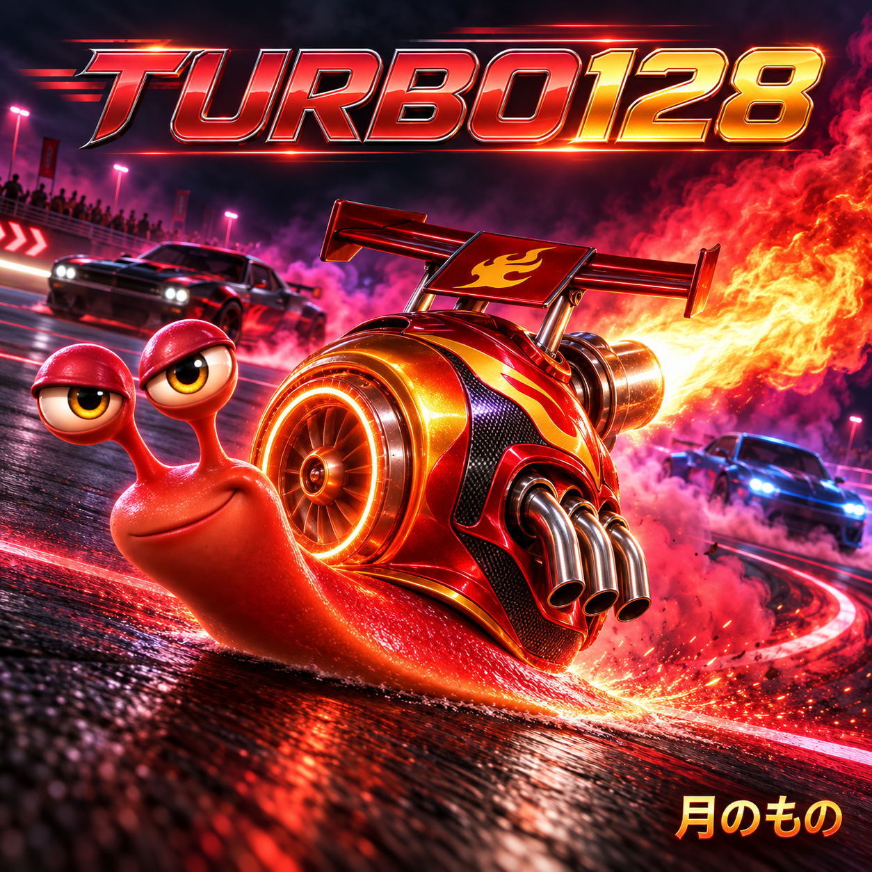 TURBO128